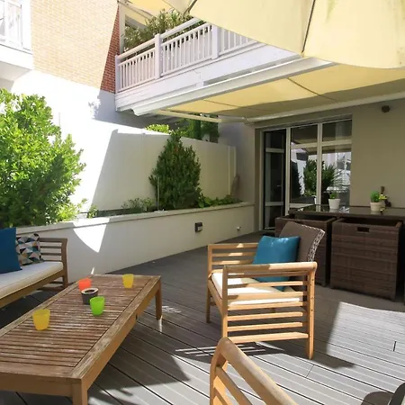 Apartament Plage *