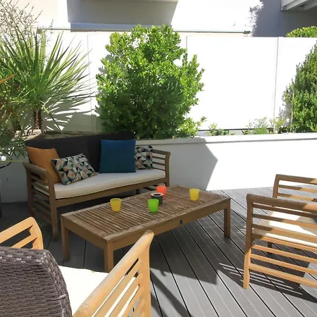 Apartament Plage