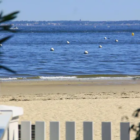 Plage * Arcachon