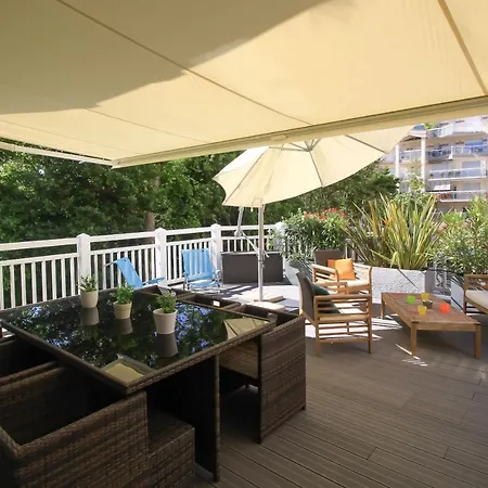 Plage Apartament Arcachon