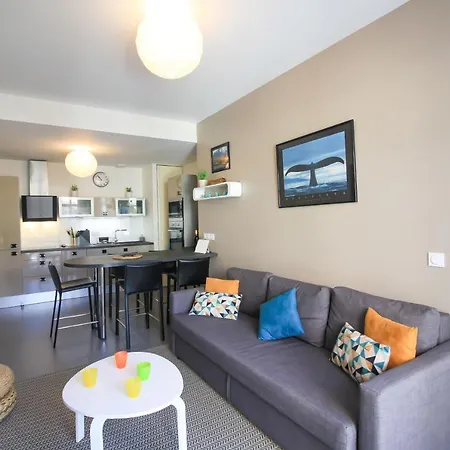 Apartament Plage *