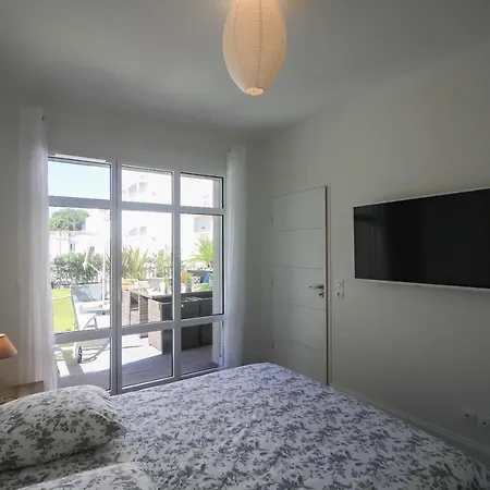 Plage Apartament *