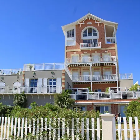 Apartament Plage Arcachon
