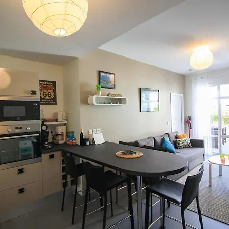 Plage Apartament *