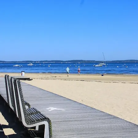 Plage Apartament